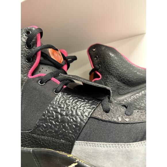 Promo Sample 2009 Nike Air Yeezy 1 ‘Blink’ Size 14 Kanye West YE main image 7